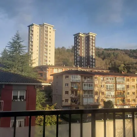 2 Cerca Del Puerto De Pasajes דירה סן סבסטיאן