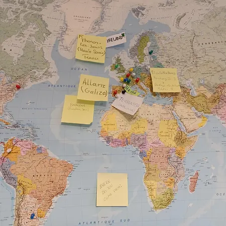 2 Cerca Del Puerto De Pasajes *