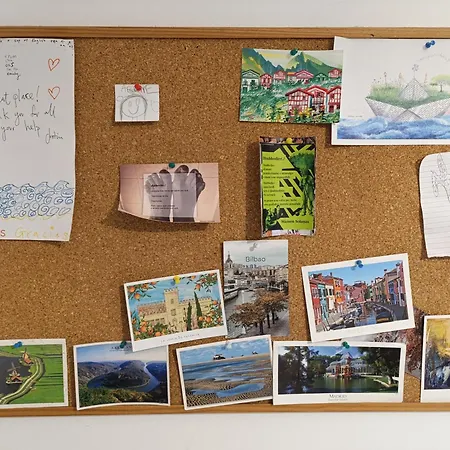 2 Cerca Del Puerto De Pasajes Σαν Σεμπαστιάν