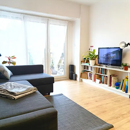 2 Cerca Del Puerto De Pasajes Σαν Σεμπαστιάν