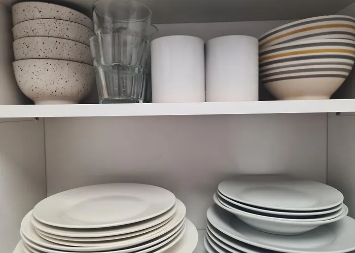 Διαμέρισμα 2 Cerca Del Puerto De Pasajes