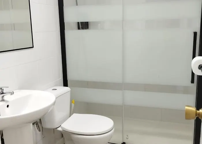 Διαμέρισμα 2 Cerca Del Puerto De Pasajes