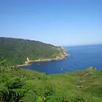 Appartement 2 Cerca Del Puerto De Pasajes San Sebastian