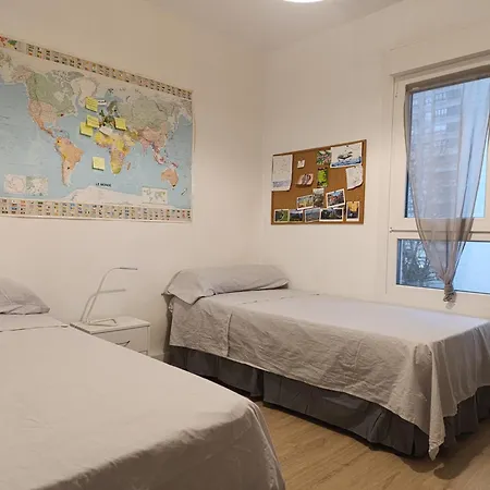 2 Cerca Del Puerto De Pasajes Apartment