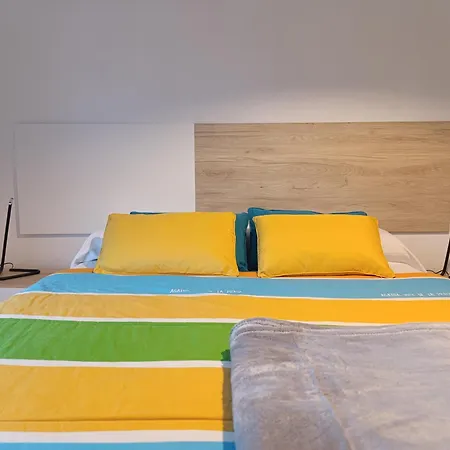 2 Cerca Del Puerto De Pasajes Apartment San Sebastian