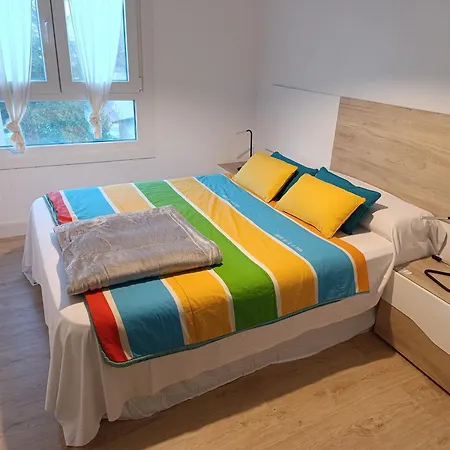 Appartement 2 Cerca Del Puerto De Pasajes San Sebastian