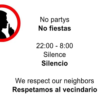 דירה 2 Cerca Del Puerto De Pasajes *