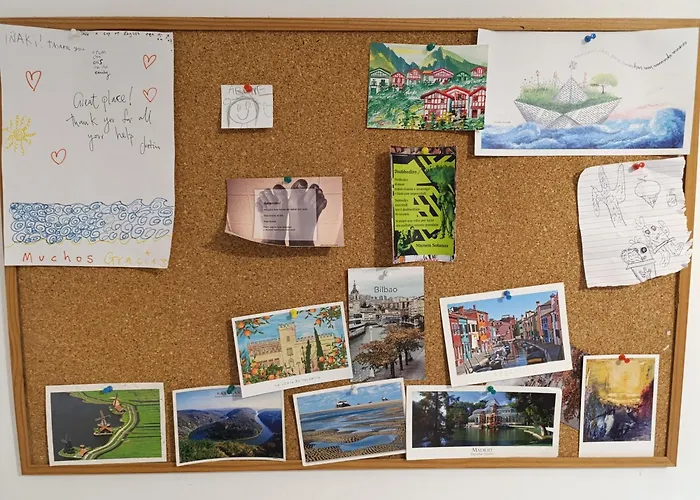 2 Cerca Del Puerto De Pasajes San Sebastián