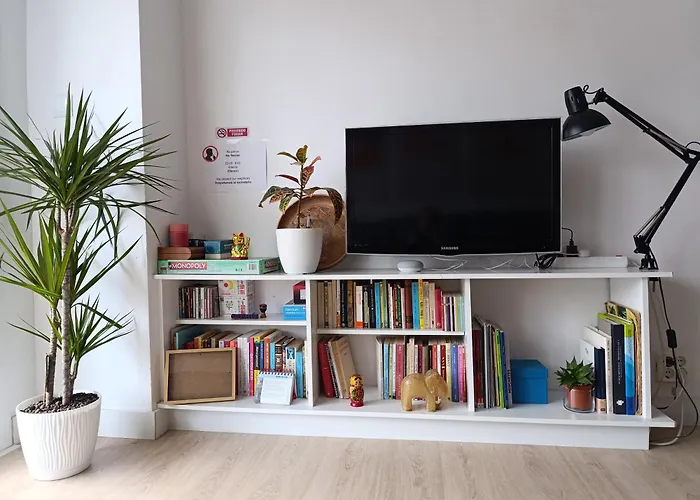 2 Cerca Del Puerto De Pasajes Apartment San Sebastián