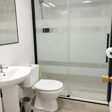 Apartamento 2 Cerca Del Puerto De Pasajes