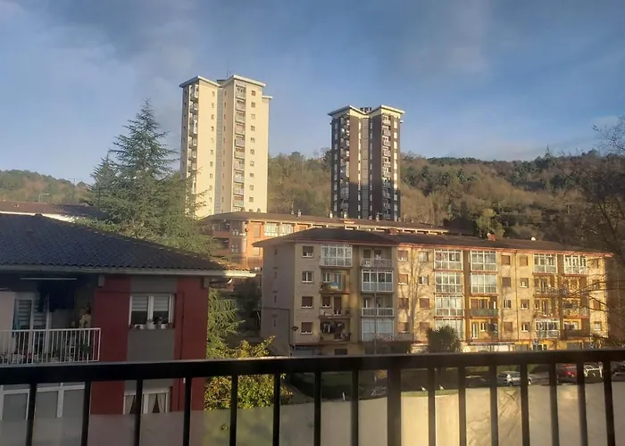 2 Cerca Del Puerto De Pasajes Apartamento San Sebastián