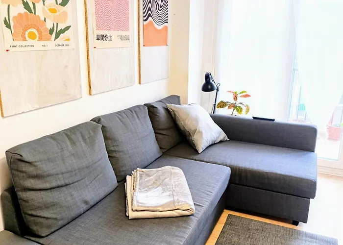 2 Cerca Del Puerto De Pasajes